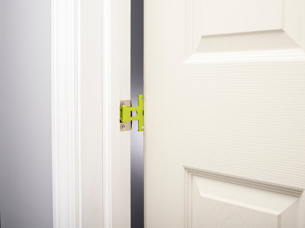 650BI Wood Door Lock Installation Kit - A99DLK5