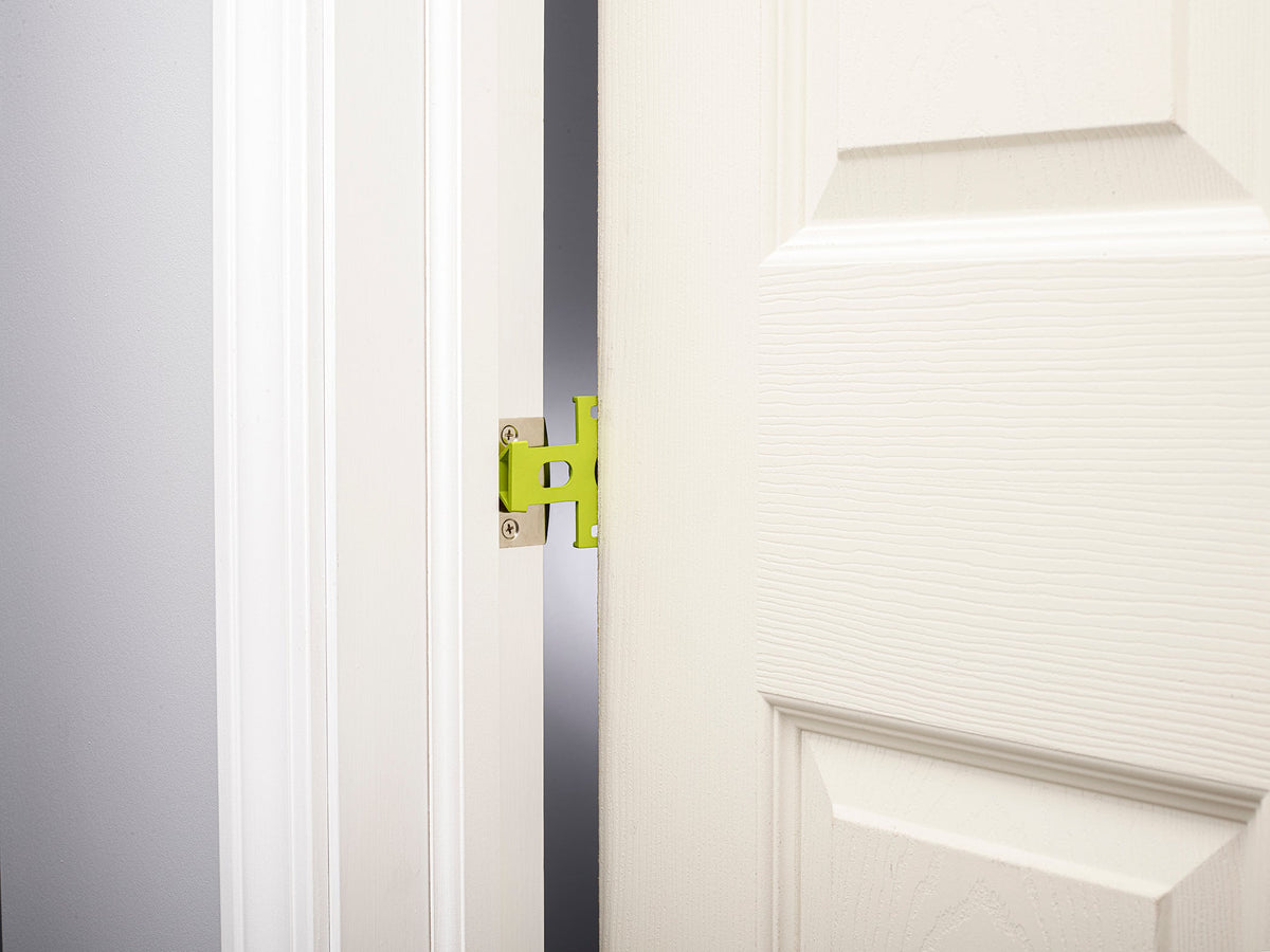 650BI Wood Door Lock Installation Kit - A99DLK5
