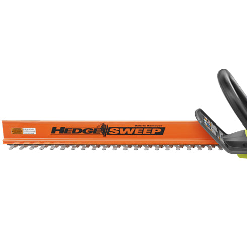 40V 24" Hedge Trimmer - RY40610A
