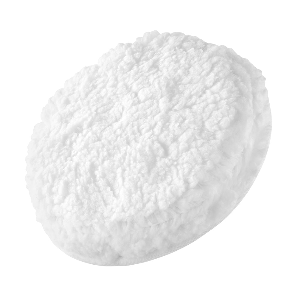 6" Lambswool Head - A95LWH1