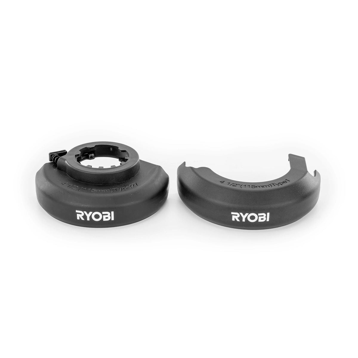 Angle Grinder Cutting and Grinding Guard Kit - A01CWG