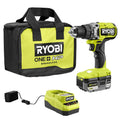18V ONE+ HP Brushless 1/2" Drill/Driver Kit - PBLDD02K1