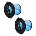 Hand Vacuum HEPA Filters (2-Pack) - A32HF00