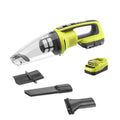 18V ONE+ Performance Hand Vacuum Kit - PCL704K