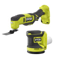 18V ONE+ 2-Tool Combo - PCL1207N