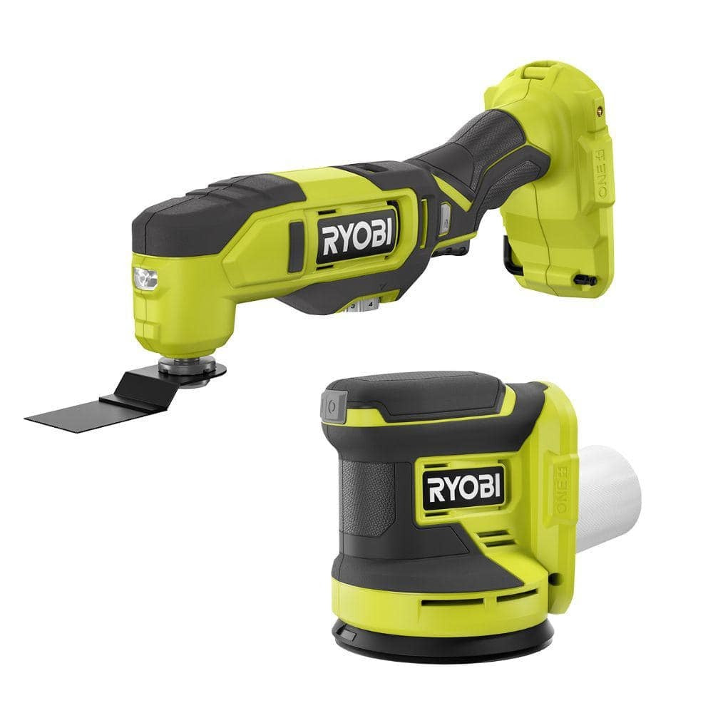 18V ONE+ 2-Tool Combo - PCL1207N