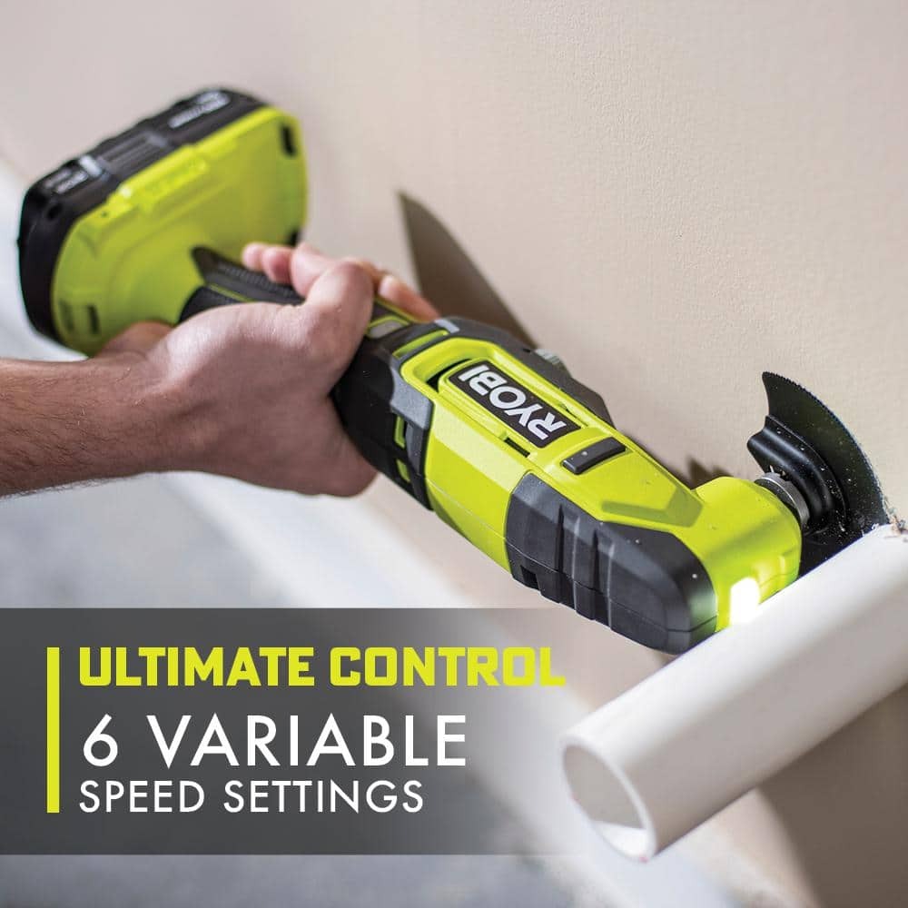 18V ONE+ 2-Tool Combo - PCL1207N