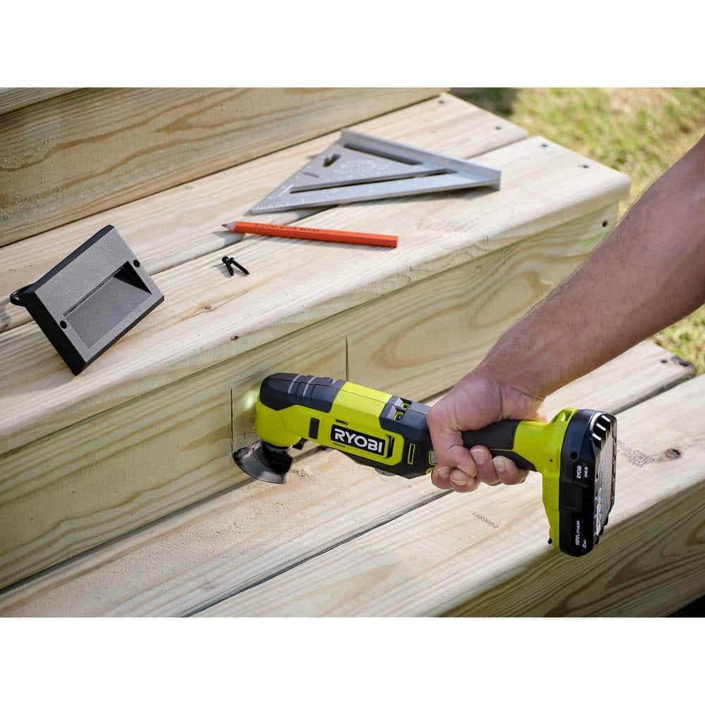 18V ONE+ 2-Tool Combo - PCL1207N