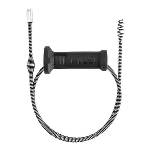 3' Drain Auger Replacement Cable - A122AC1